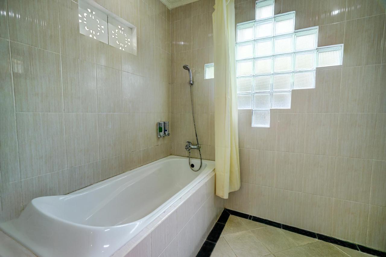 Queen Bisma Villa - 10 Min Walking To Ubud Center Exterior foto