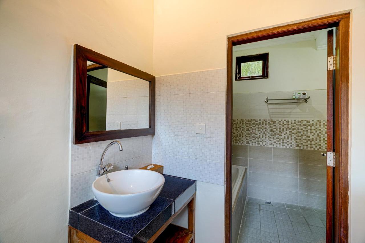 Queen Bisma Villa - 10 Min Walking To Ubud Center Exterior foto